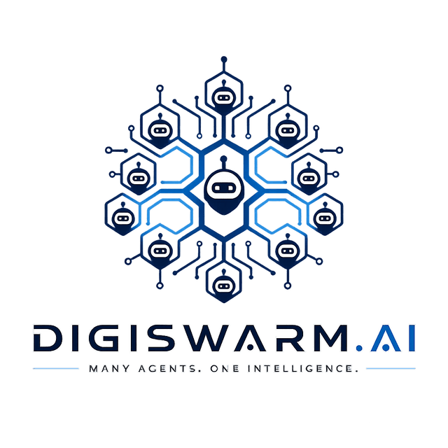 DigiSwarm.AI